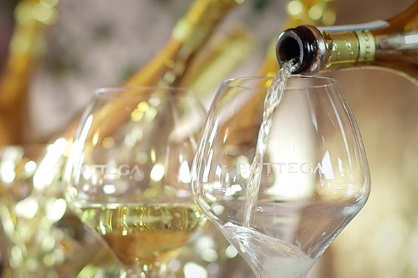 Bottega - Prosecco Bar